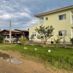 Casa com 5 quartos à venda na Andira, 43, Praia do Sonho, Palhoça