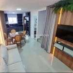 Casa com 3 quartos à venda na 400, 5, Balneário Ponta do Papagaio (Ens Brito), Palhoça