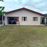 Casa com 6 quartos à venda na ARNOLDO SCHARMANANN, 246, Passagem de Maciambú (Ens Brito), Palhoça