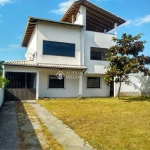 Casa com 4 quartos à venda na Astrogildo Graciliano de Quadros, 1536, Pinheira, Palhoça