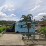 Casa com 1 quarto à venda na Major Soares Do Nascimento De Assis, 1886, São Francisco, Santo Amaro da Imperatriz