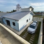 Casa com 5 quartos à venda na Avenida Astrogildo Quadros, 120, Pinheira, Palhoça