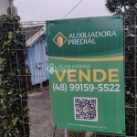 Terreno à venda na Rua Vereador Arthur Manoel Mariano, 1753, Forquilhinhas, São José