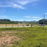 Terreno à venda na Rodovia Evádio Paulo Broering, 3333, Passagem de Maciambú (Ens Brito), Palhoça