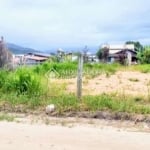 Terreno à venda na Rua Francelino Manoel Rodrigues, 5362, Centro, Paulo Lopes