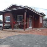 Casa com 2 quartos à venda na Alfredo Manoel Gaspar, 736, Albardão, Palhoça