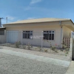 Casa com 3 quartos à venda na Avenida Panorama, 107, Enseada de Brito, Palhoça