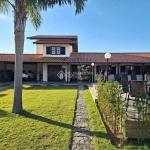 Casa com 4 quartos à venda na Rua Petúnia, 555, Praia do Sonho, Palhoça