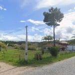 Terreno à venda na Rua Aderbal Ramos da Silva, 02, Morretes (Ens Brito), Palhoça