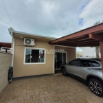 Casa com 2 quartos à venda na Guarapari, 65, Praia do Sonho, Palhoça