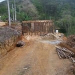 Terreno à venda na Morro do Cipó, 22, São Sebastião, Palhoça