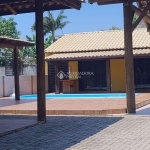 Casa com 2 quartos à venda na Rua Petúnia, 15, Praia do Sonho, Palhoça