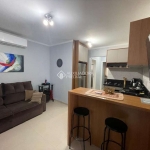 Apartamento com 2 quartos à venda na Rua Tia Silvia, 5079, Pinheira, Palhoça