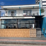 Casa comercial à venda na Rua Joaquim Carneiro, 243, Capoeiras, Florianópolis