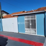 Casa com 2 quartos à venda na Rua Vereadora Olívia Emília Guedert Brum, 315, Barra do Aririú, Palhoça