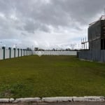 Terreno em condomínio fechado à venda na Rodovia Aparício Ramos Cordeiro, 110, Campeche, Florianópolis