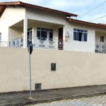 Casa com 6 quartos à venda na Rua Fermino Hemenegildo dos Santos, 302, Carianos, Florianópolis