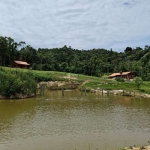 Fazenda à venda na Estrada Geral de Alfredo Wagner, 10, Zona Rural, Alfredo Wagner