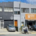 Prédio à venda na Rua José Cândido da Silva, 105, Estreito, Florianópolis