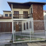 Casa com 5 quartos à venda na Rua José Abreu, 474, Canto, Florianópolis