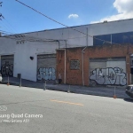 Barracão / Galpão / Depósito para alugar na Rua Heitor Peixoto, 711, Cambuci, São Paulo