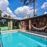 Casa com 4 quartos à venda na Conde de Ipanema, 34, Moema, São Paulo