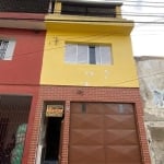 Casa com 3 quartos à venda na Rua Agostinho Gomes, 224, Ipiranga, São Paulo