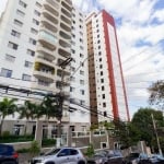 Apartamento com 3 quartos à venda na Rua Girassol, 464, Vila Madalena, São Paulo