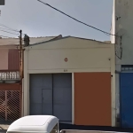 Galpão Comercial à Venda em São Paulo-SP, Bairro Ipiranga, 2 Salas, 3 Banheiros, 252m² de Área