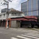 Prédio comercial à venda na Vila Mariana, São Paulo-SP, com 4 vagas de garagem e 380,00 m² de área.