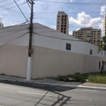 Galpão Comercial de Alto Padrão no Ipiranga: 2 Salas, 4 Banheiros, 340m² - São Paulo-SP