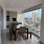 Imperdível apartamento à venda em São Paulo-SP, bairro Ipiranga: 4 quartos, 2 suítes, 1 sala, 5 banheiros, 2 vagas, 128 m²!