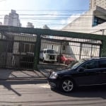 Sobrado à Venda no Paraíso em São Paulo-SP com 2 Quartos, 1 Sala e 8 Vagas de Garagem - 162,00 m² de Área