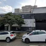 Galpão Comercial à Venda em São Paulo-SP, Bairro Ipiranga: 1.240,00 m² de Área!