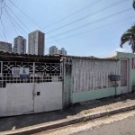 Oportunidade única: Terreno com duas casas à venda em São Paulo-SP, bairro Ipiranga, com 154,00 m² de área