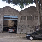 Galpão Comercial no Ipiranga: 4 Salas, 2 Banheiros, 1.100 m² - Venda ou Locação em SP!