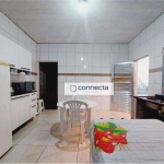 Casa com 3 dormitórios à venda, 180 m² por R$ 220.000,00 - Taboão - Guarulhos/SP