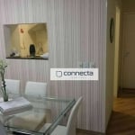 Apartamento com 2 dormitórios à venda, 58 m² por R$ 380.000,00 - Picanco - Guarulhos/SP