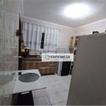 Apartamento com 2 dormitórios à venda, 56 m² por R$ 220.000,00 - Macedo - Guarulhos/SP