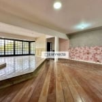 AMPLA CASA COMERCIAL COM 3 PAVIMENTOS NO JARDIM PINHAL