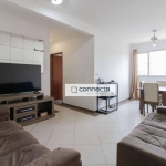 Apartamento com 2 dormitórios à venda, 76 m² por R$ 355.000,00 - Macedo - Guarulhos/SP