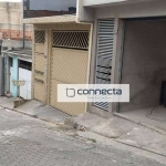 Salão para alugar, 43 m² por R$ 1.000,00/mês - Jardim Oliveira I - Guarulhos/SP