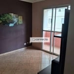 Apartamento com 3 dormitórios à venda, 72 m² por R$ 330.000,00 - Macedo - Guarulhos/SP