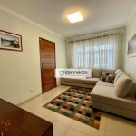 Linda Casa Térrea 110m2 c/ Edícula - Vila Rosália - Guarulhos