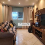 Sobrado com 4 dormitórios à venda, 150 m² por R$ 790.000,00 - Jardim Bom Clima - Guarulhos/SP