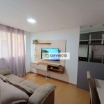 Apartamento com 2 dormitórios à venda, 44 m² por R$ 300.000,00 - Jardim Rosa de Franca - Guarulhos/SP