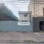 Galpão para alugar, 210 m² por R$ 6.900,00/mês - Macedo - Guarulhos/SP