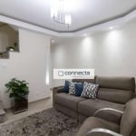 Sobrado com 2 dormitórios à venda, 105 m² por R$ 525.000 - Vila das Bandeiras - Guarulhos/SP