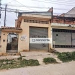 Casa com 1 dormitório, 112 m² - venda por R$ 150.000,00 ou aluguel por R$ 700,00/mês - Jardim Munira - Guarulhos/SP