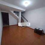 Casa em Condomínio Fechado com 3 dormitórios para alugar, 133m² por R$ 2.500/mês - Jardim Adriana - Guarulhos/SP